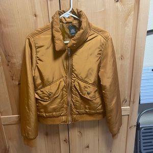 💚 3/$15 Wild Fable Insulated Bomber Jacket, small